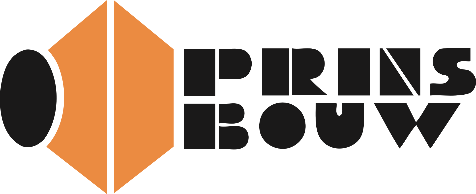 Prinsbouw logo 2022